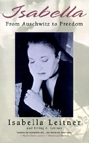 Isabella: From Auschwitz to Freedom image number 0