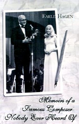 Memoirs of a Famous Composer-Nobody Ever Heard Of image number 0