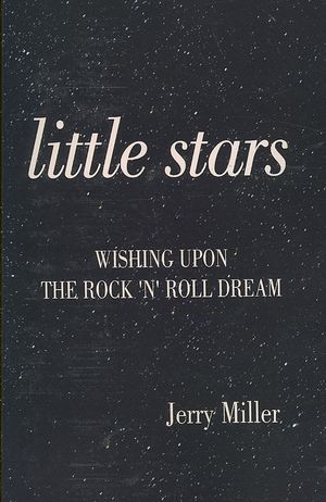 Little Stars: Wishing Upon the Rock 'n' Roll Dream image number 0
