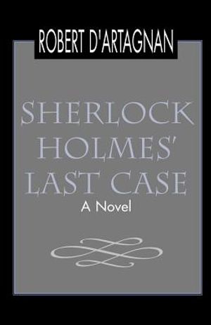 Sherlock Holmes' Last Case image number 0