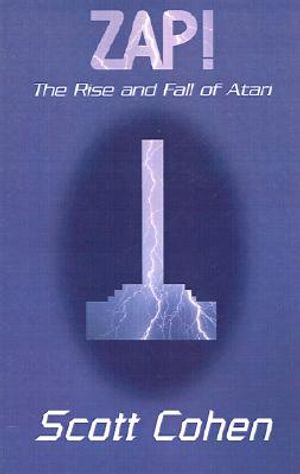 ZAP!: The Rise and Fall of Atari image number 0