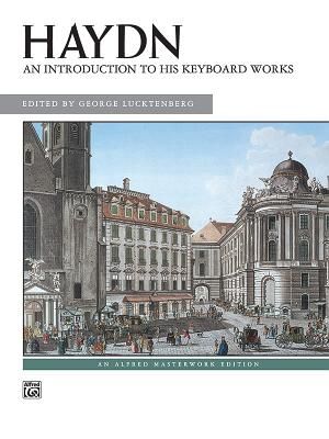 Haydn -- An Introduction to His Keyboard Works image number 0