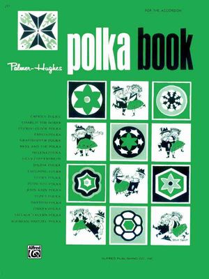 Palmer-Hughes Accordion Course Polka Book image number 0