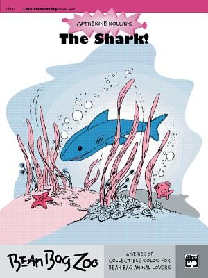 The Shark: Sheet image number 0