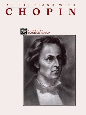 At the Piano with Chopin image number 0
