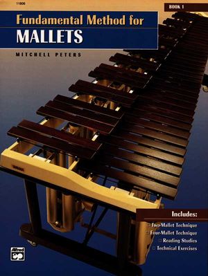 Fundamental Method for Mallets image number 0