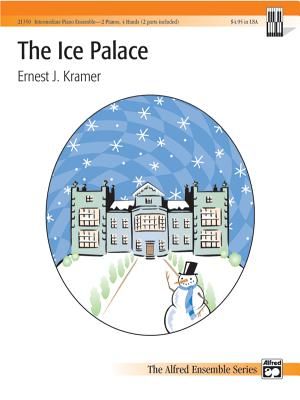 The Ice Palace; Sheet image number 0