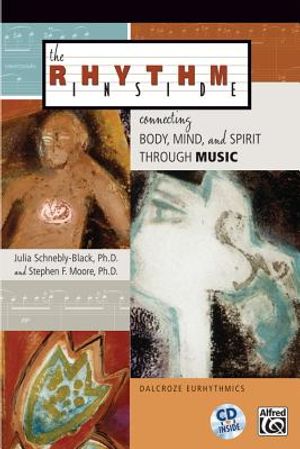 The Rhythm Inside: Book & CD image number 0