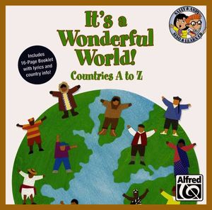 It's a Wonderful World; Countries A to Z image number 0