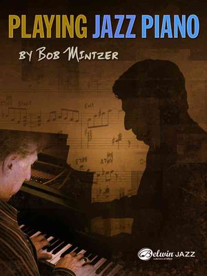 Playing Jazz Piano image number 0