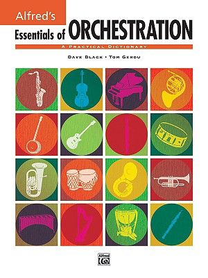 Essentials of Orchestration: A Practical Dictionary image number 0
