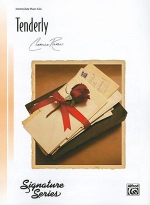 Tenderly: Sheet image number 0