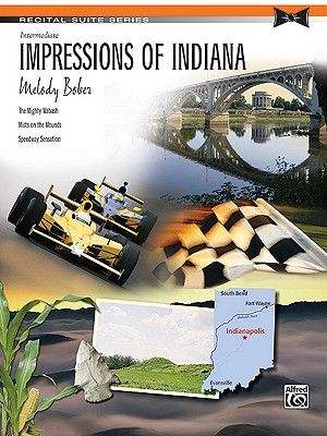 Impressions of Indiana image number 0