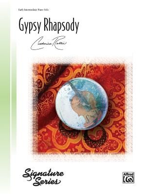 Gypsy Rhapsody image number 0
