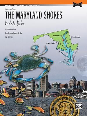 The Maryland Shores: Intermediate image number 0