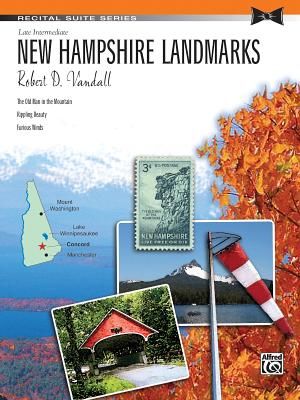 New Hampshire Landmarks: Intermediate image number 0