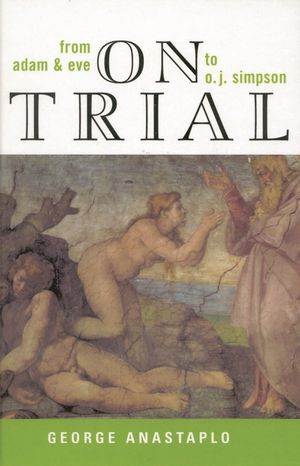 On Trial: From Adam & Eve to O. J. Simpson image number 0