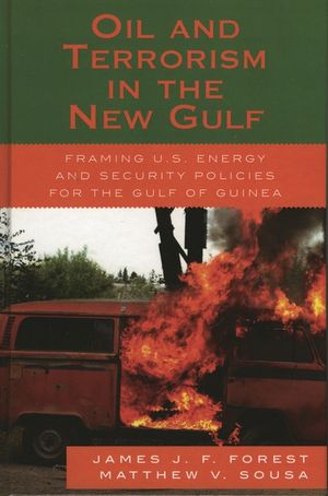 Oil and Terrorism in the New Gulf: Framing U.S. Energy and Security Policies for the Gulf of Guinea image number 0