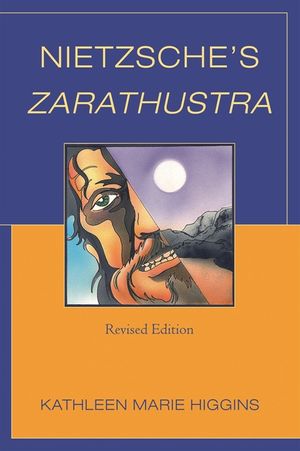Nietzsche's Zarathustra image number 0
