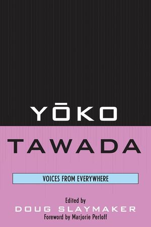 Yoko Tawada: Voices from Everywhere image number 0