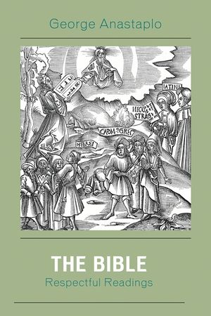 The Bible: Respectful Readings image number 0