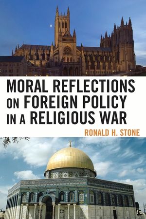 Moral Reflections on Foreign Policy in a Religious War image number 0