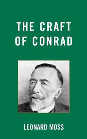 The Craft of Conrad image number 0