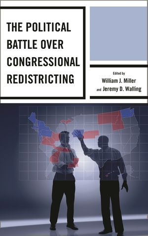 The Political Battle over Congressional Redistricting image number 0