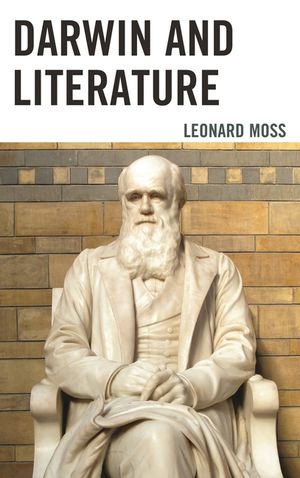 Darwin and Literature image number 0