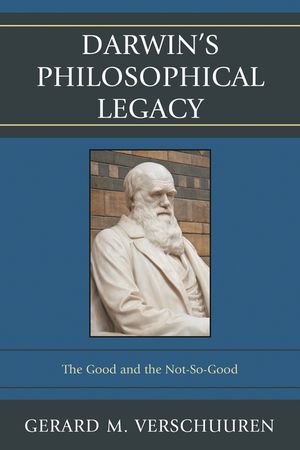 Darwin's Philosophical Legacy: The Good and the Not-So-Good image number 0