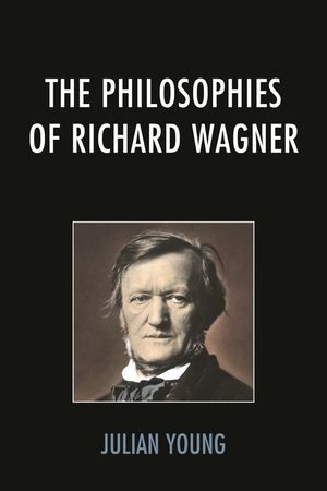 The Philosophies of Richard Wagner image number 0