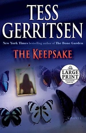 The Keepsake image number 0