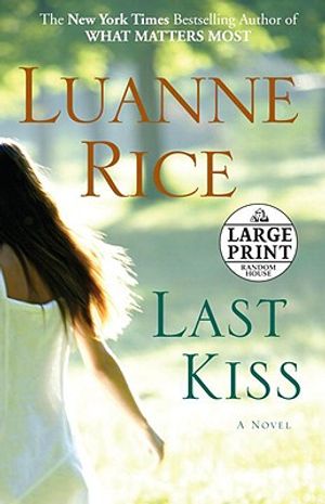 Last Kiss image number 0