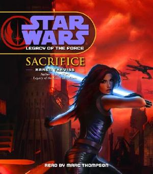 Sacrifice image number 0