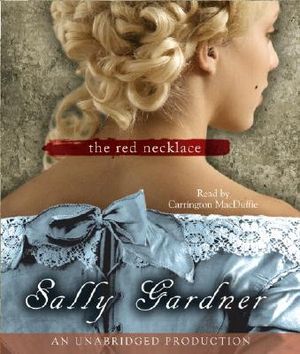 The Red Necklace: A Novel of the French Revolution image number 0