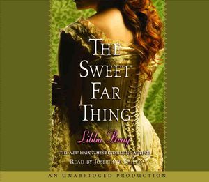 The Sweet Far Thing : Library Edition image number 0
