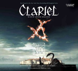 Clariel image number 0