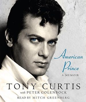 American Prince: A Memoir image number 0