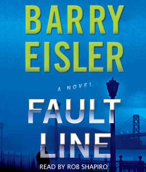 Fault Line image number 0