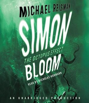 Simon Bloom, the Octopus Effect image number 0