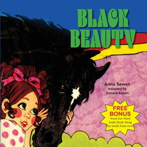 Black Beauty image number 0