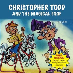 Christopher Todd and the Magical Foof image number 0