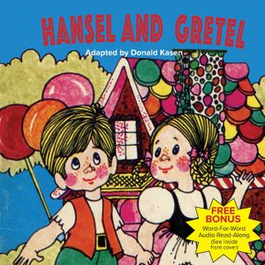 Hansel and Gretel image number 0