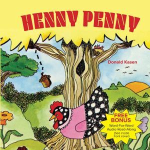 Henny Penny image number 0
