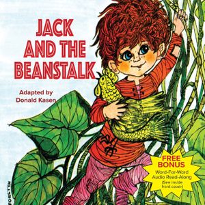 Jack and the Beanstalk image number 0