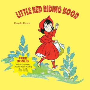 Little Red Riding Hood image number 0