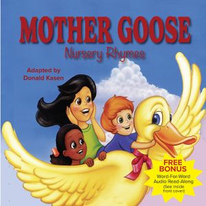 Mother Goose Nursery Rhymes image number 0