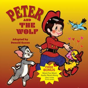 Peter and the Wolf image number 0