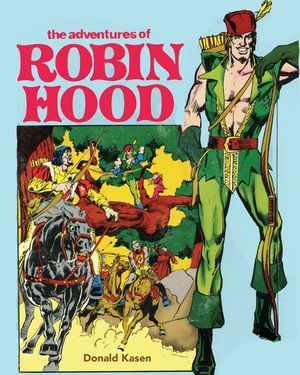 The Adventures of Robin Hood image number 0