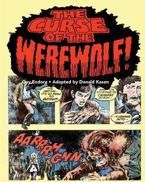 The Curse of the Werewolf image number 0